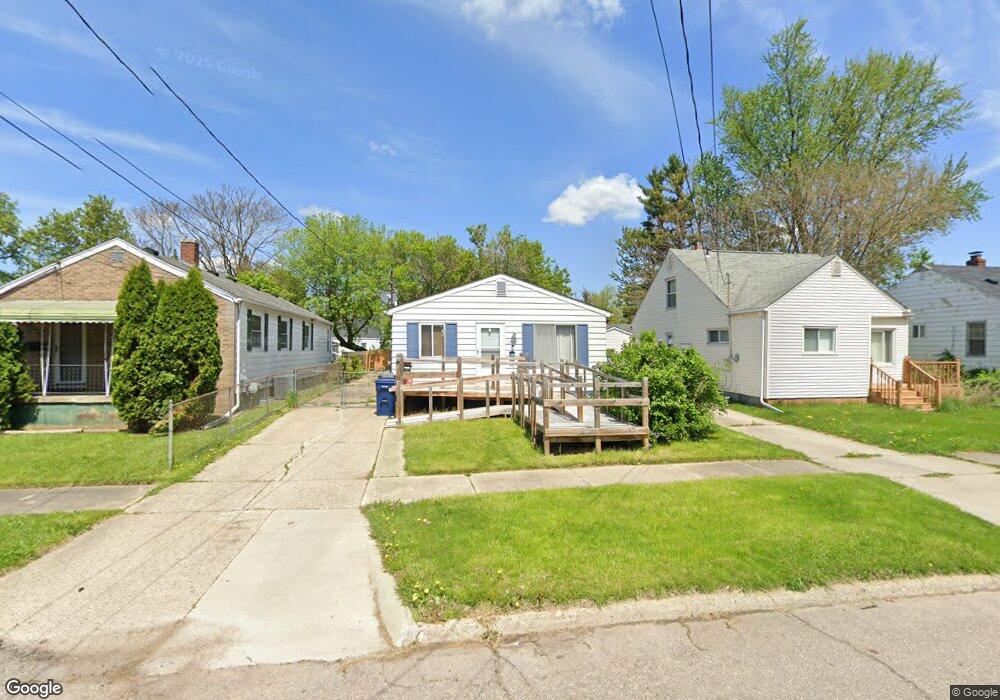 3822 Clairmont St, Flint, MI 48532 - photo 1