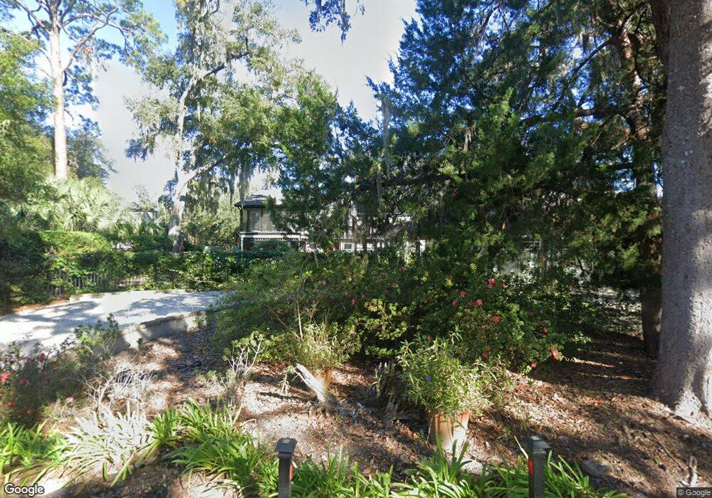 119 Tolomato Trace, Saint Simons Island, GA 31522 - photo 1