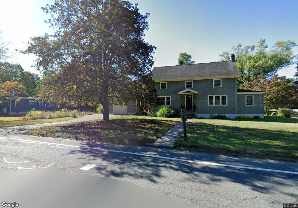 172 Nonotuck St, Florence, MA 01062 - photo 1