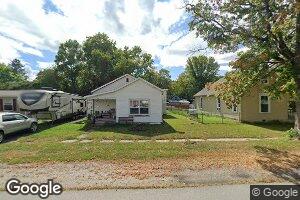 406 N Columbia St, Colfax, IN 46035