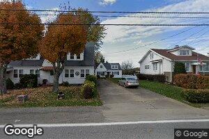 155 Ridgecrest Rd, Wheeling, WV 26003