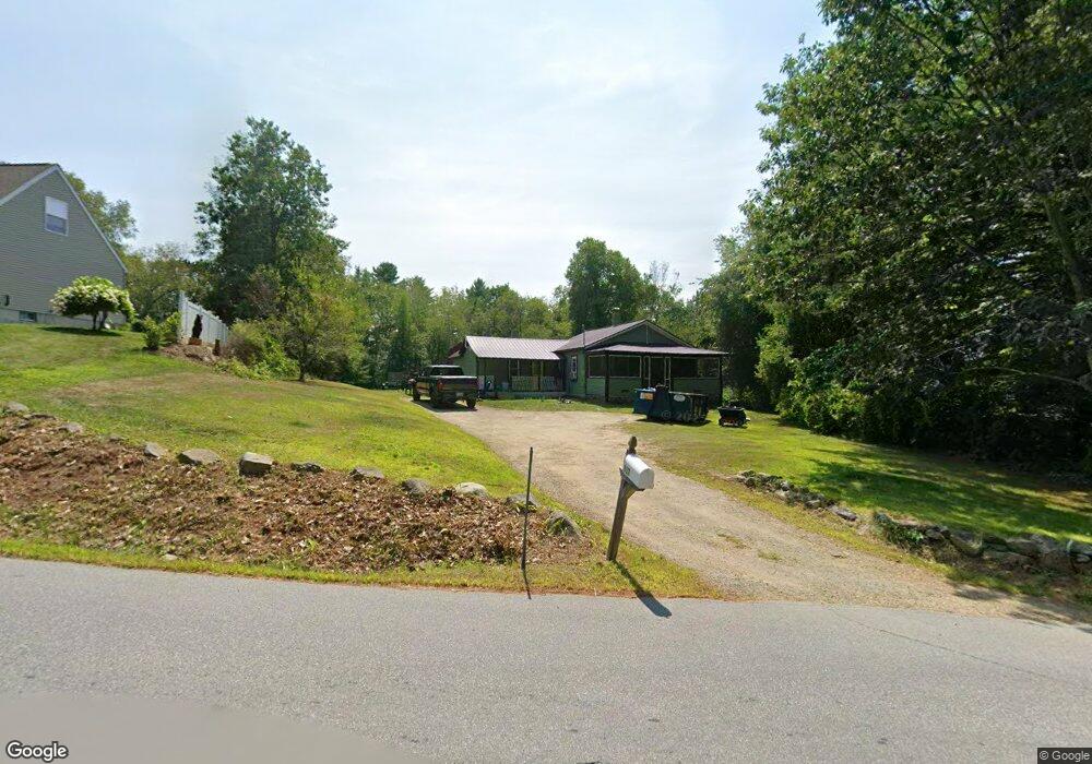 117 Monadnock St, Troy, NH 03465 - photo 1