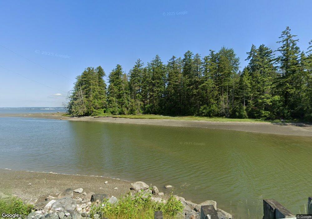 4640 Drayton Harbor Rd, Blaine, WA 98230 - photo 1