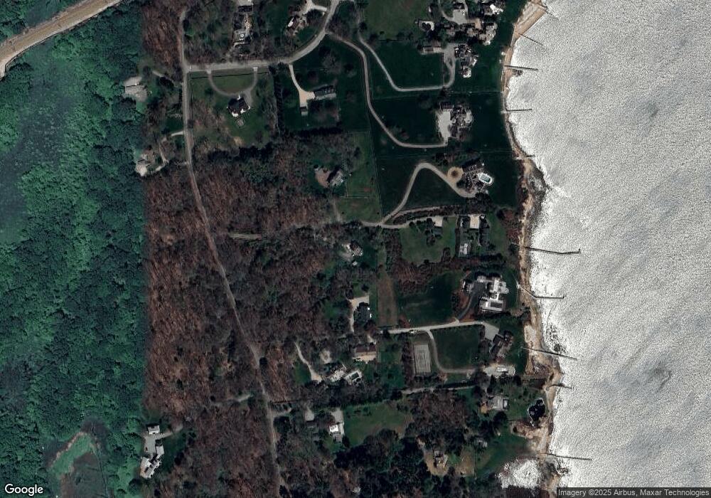 131 Wamphassuc Rd, Stonington, CT 06378 - photo 1