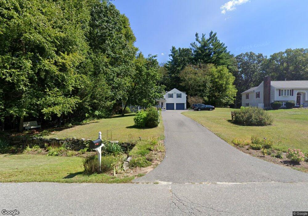 11 Pearson St, Litchfield, NH 03052 - photo 1