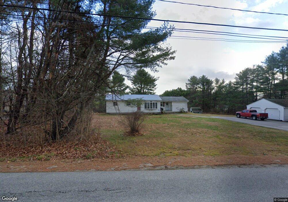 71 Chute Rd, Windham, ME 04062 - photo 1