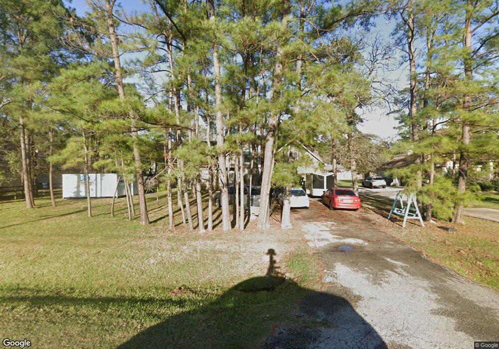 22806 Acacia Dr, Magnolia, TX 77355 - photo 1