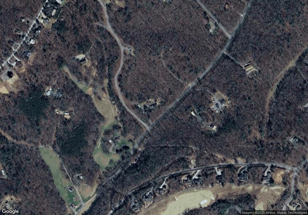 961 Curtis Switch Rd, Mineral Bluff, GA 30559 - photo 1