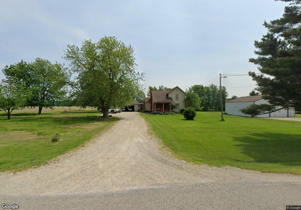 6969 W 200 N, Andrews, IN 46702 - photo 1