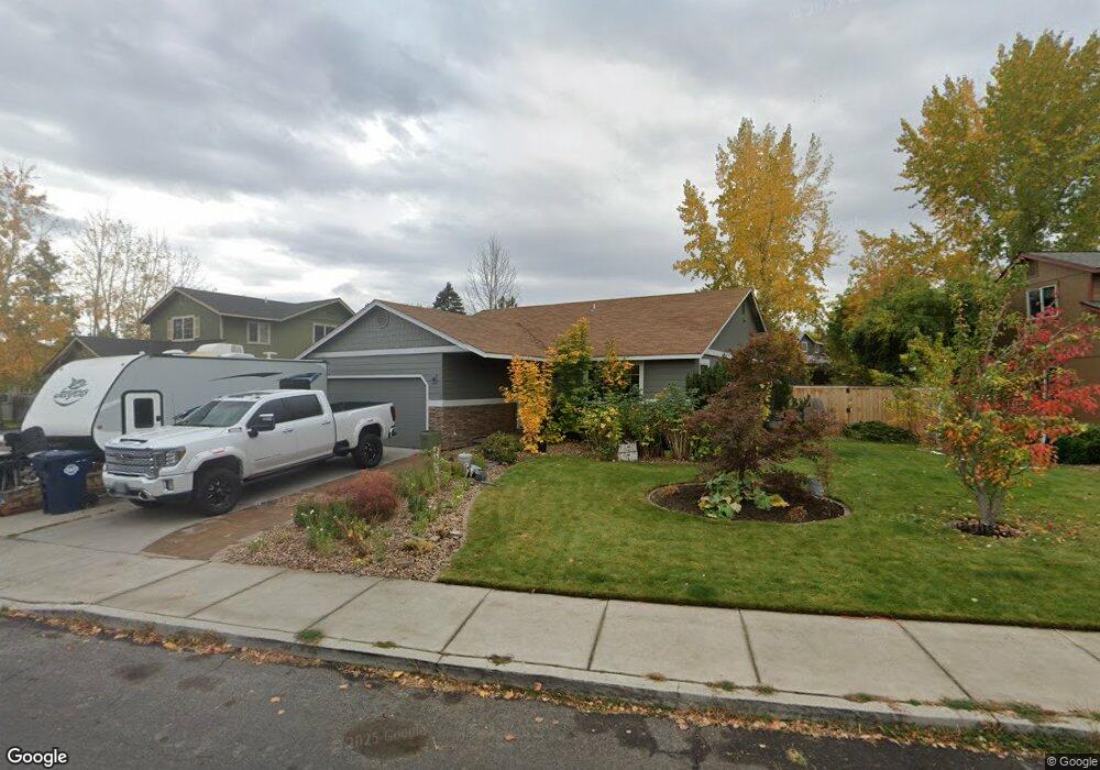 63330 Majestic Loop, Bend, OR 97701 - photo 1