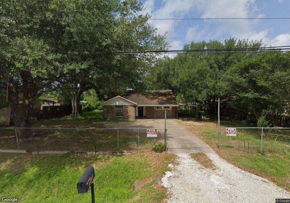 3825 Harkey Rd, Pearland, TX 77584 - photo 1