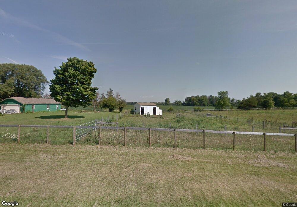 510 E State Road 47, Lebanon, IN 46052 - photo 1