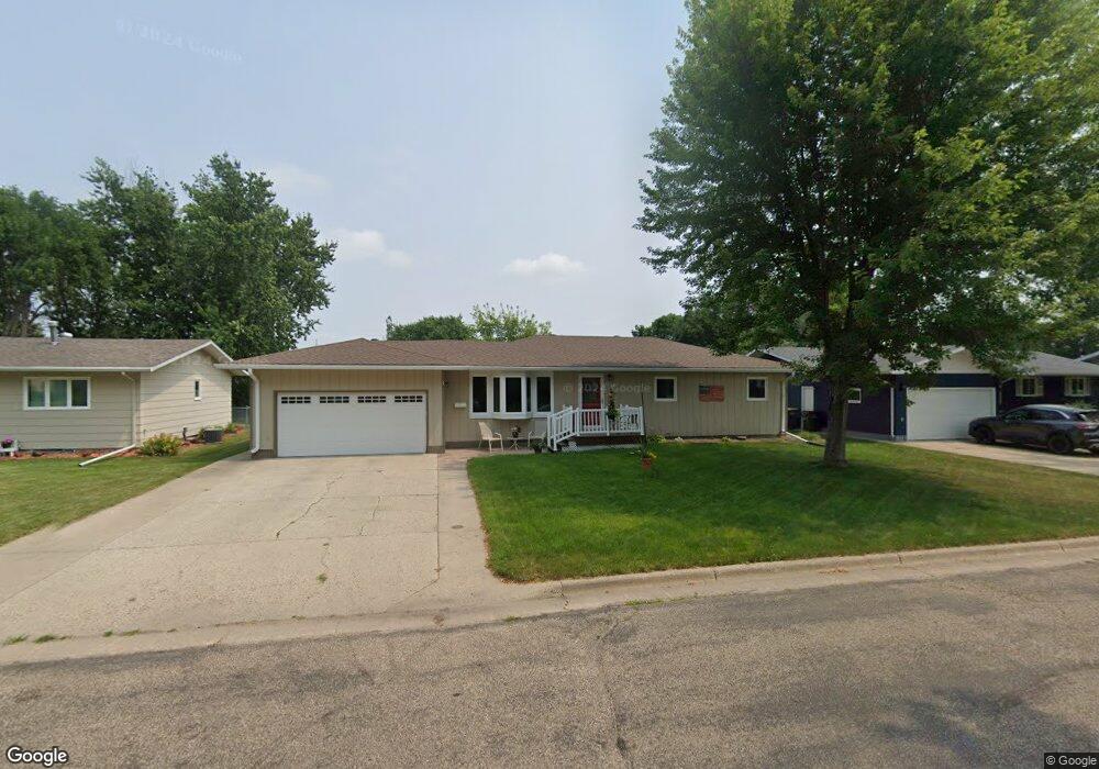 1426 5 1 2 Ave NE, Jamestown, ND 58401 - photo 1