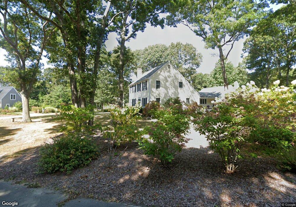 14 Tracy Rd, Barnstable, MA 02635 - photo 1