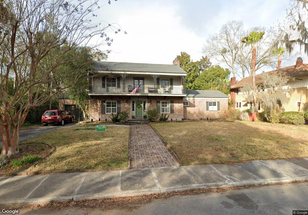 622 E 44th St, Savannah, GA 31405 - photo 1