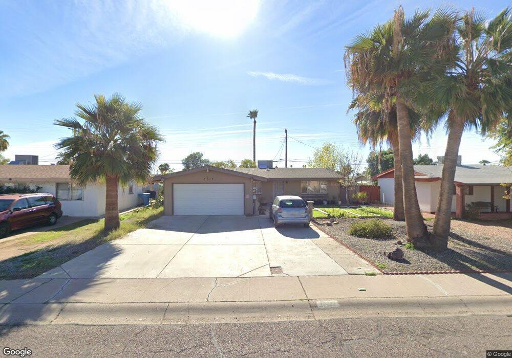 3617 W Alice Ave, Phoenix, AZ 85051 - photo 1