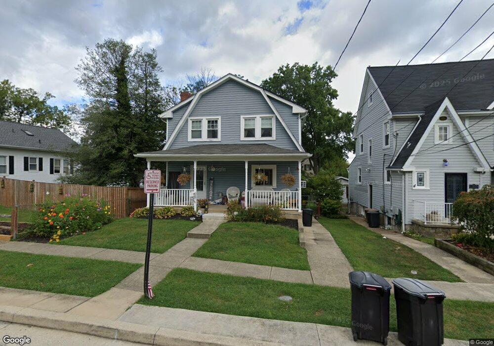 11 Glenwood Ave, Catonsville, MD 21228 - photo 1