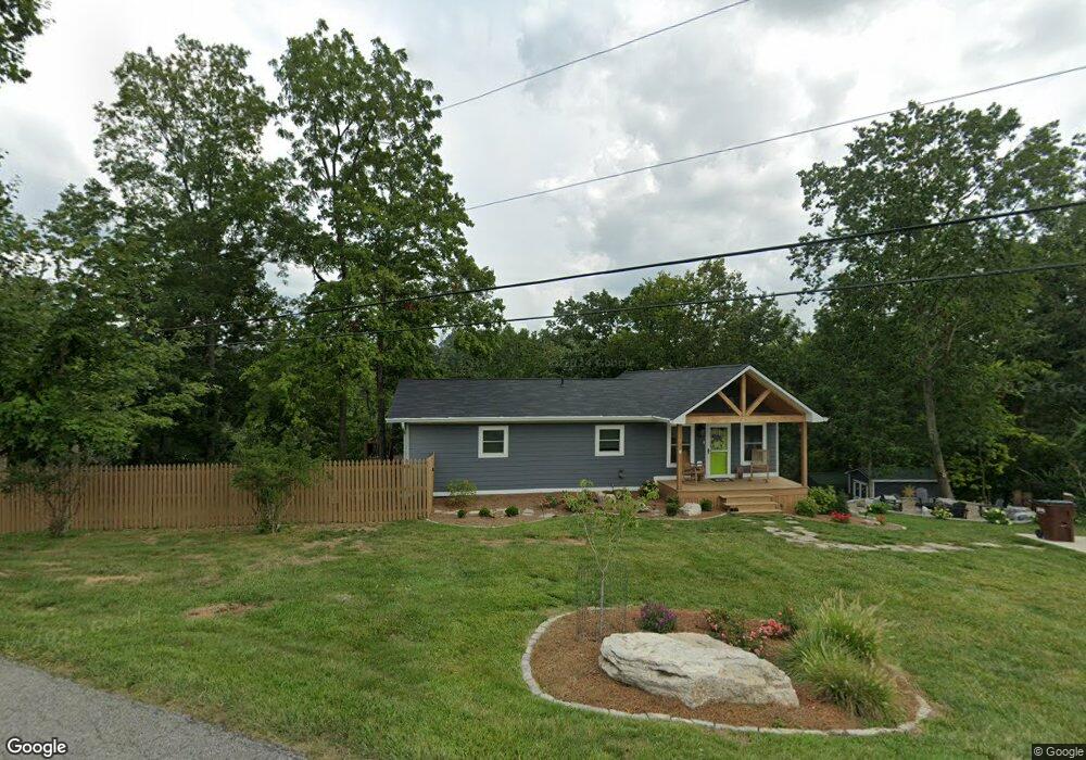 1870 Normans Camp Rd, Harrodsburg, KY 40330 - photo 1