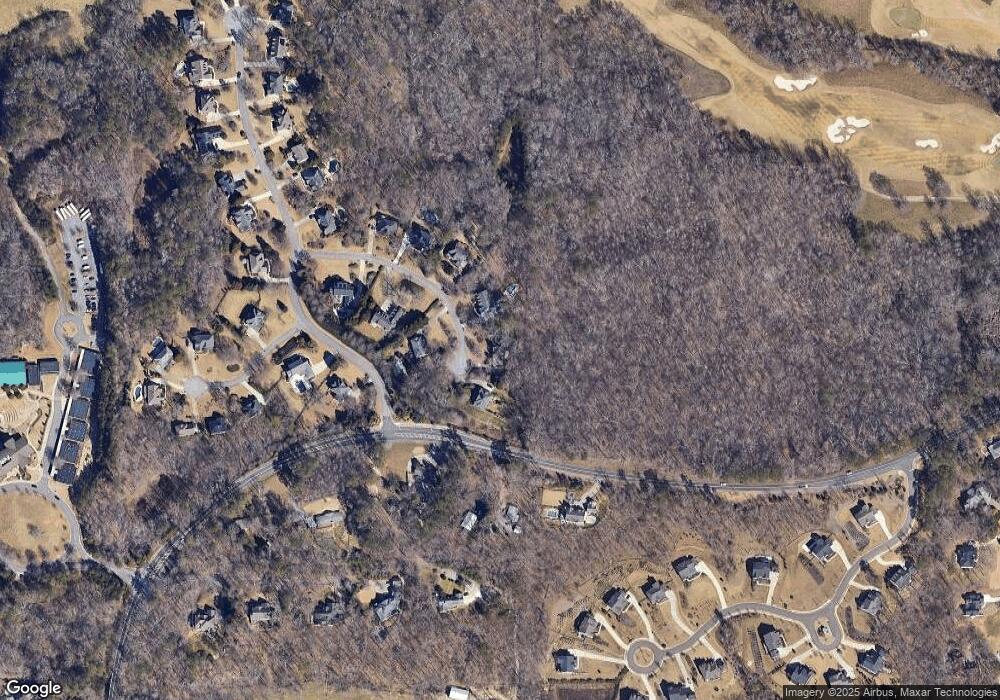 445 Mckenzie Trail, Alpharetta, GA 30004 - photo 1