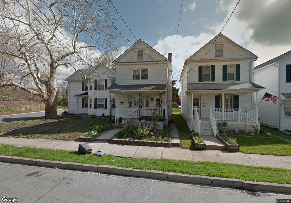 163 Sharpe St, Kingston, PA 18704 - photo 1