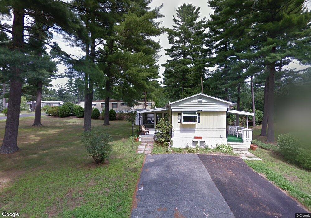 4 Valley Crest Trail, Nashua, NH 03062 - photo 1