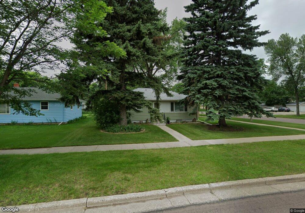 2414 9th St N, Fargo, ND 58102 - photo 1