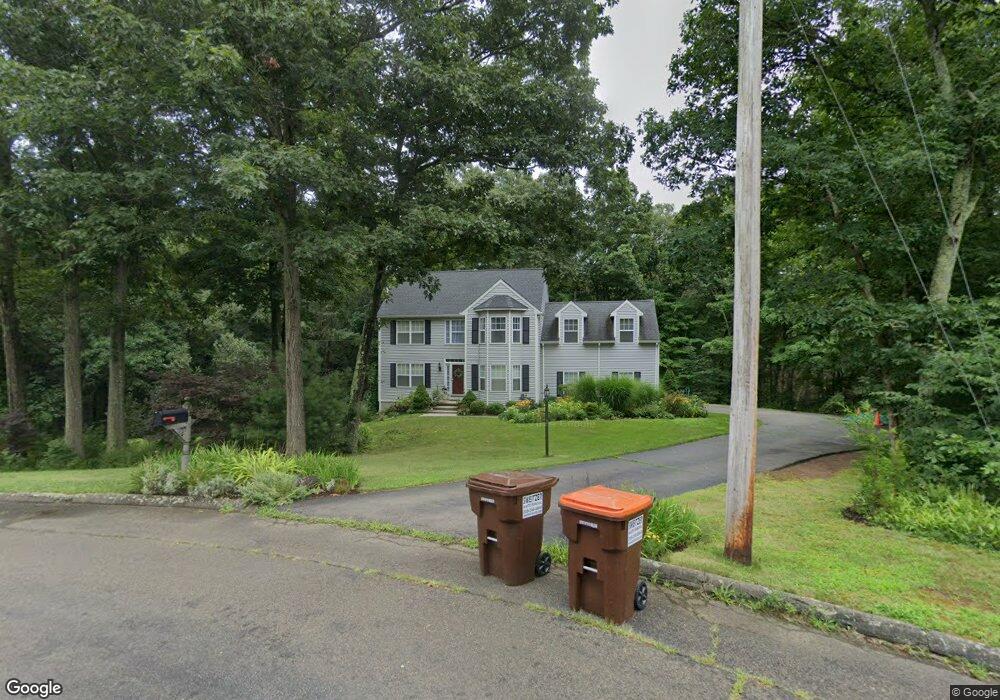 14 Balaurel Dr, Guilford, CT 06437 - photo 1