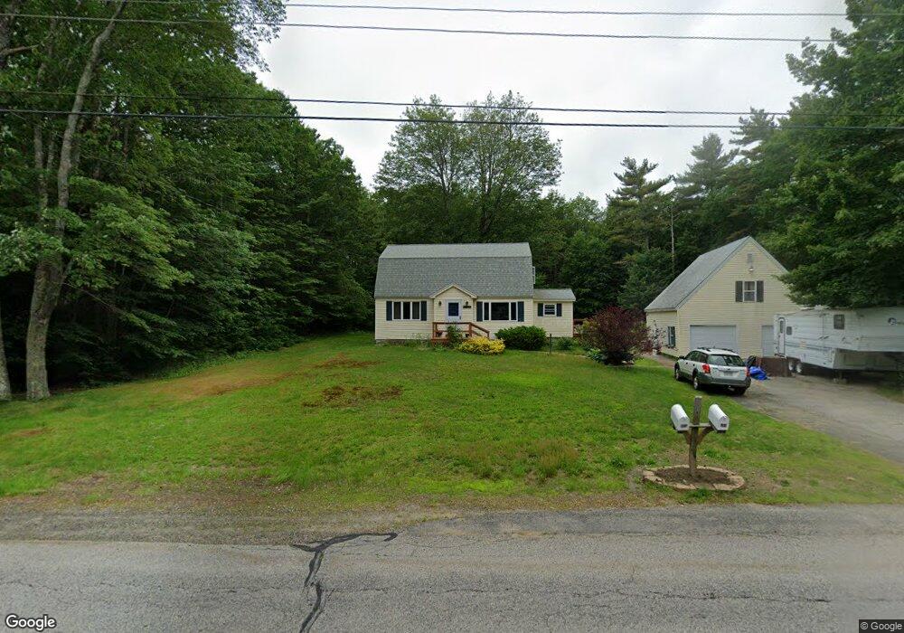 360 Chases Pond Rd, York, ME 03909 - photo 1