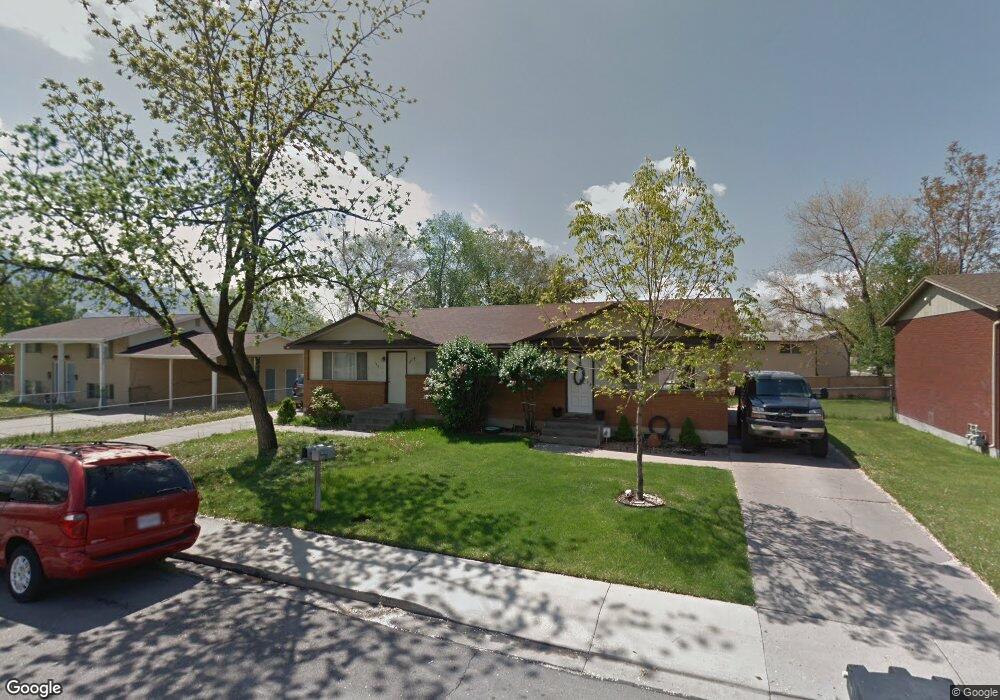 138 E 1000 S, Orem, UT 84058 - photo 1