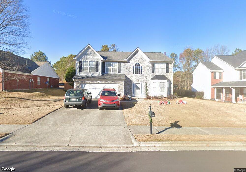 3497 Hill Pond Dr unit 1, Buford, GA 30519 - photo 1