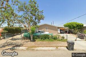 99100 Flamingo Dr, Mecca, CA 92254