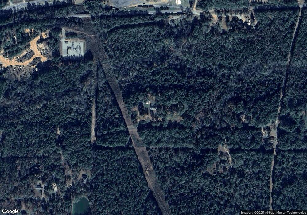 210 Hillcrest Grange Dr, Americus, GA 31719 - photo 1