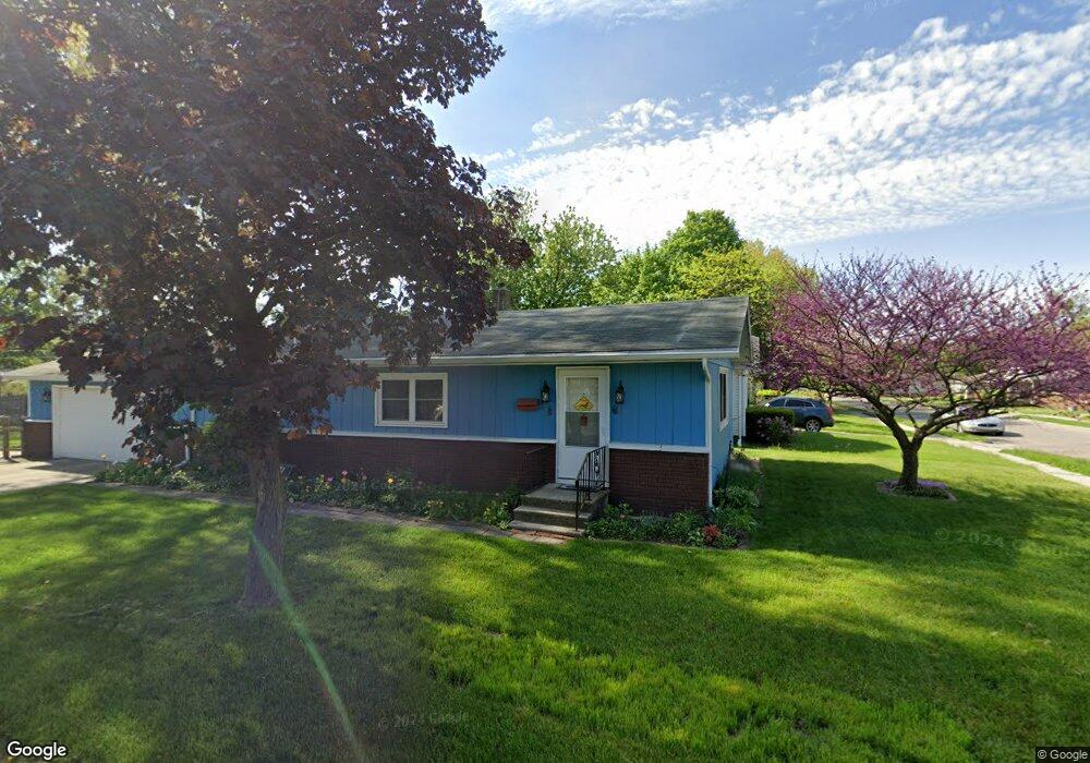 1264 Garden St, Elkhart, IN 46514 - photo 1