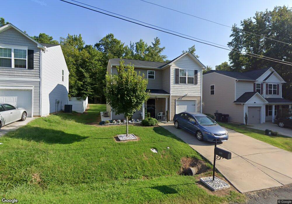 129 Trantham St SW unit 18, Concord, NC 28027 - photo 1