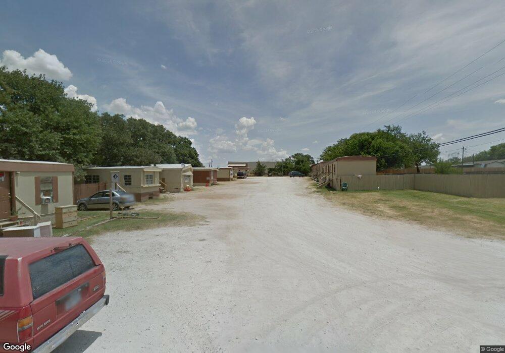 4501 Carter Ct, Granbury, TX 76049 - photo 1