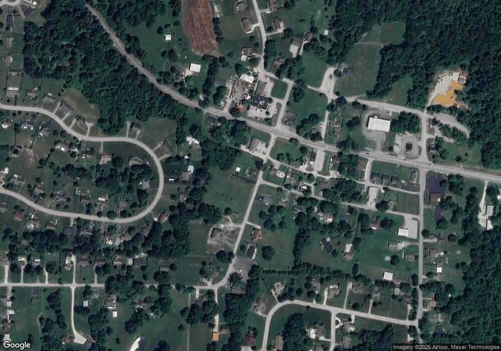 5571 Featheringill Rd, Floyds Knobs, IN 47119 - photo 1