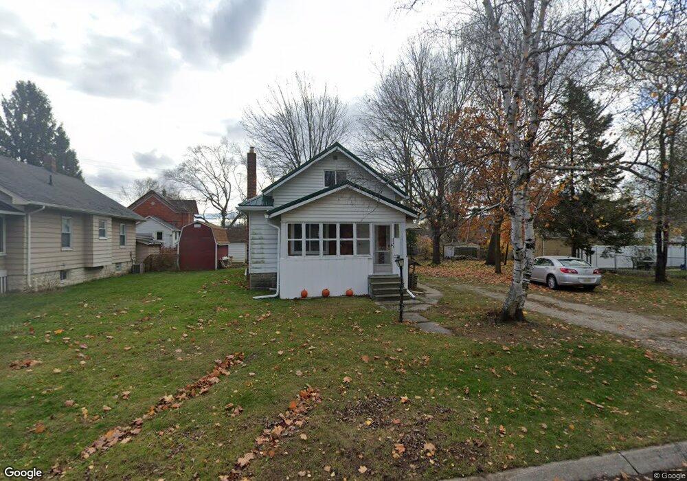 804 Homer Place, Port Huron, MI 48060 - photo 1