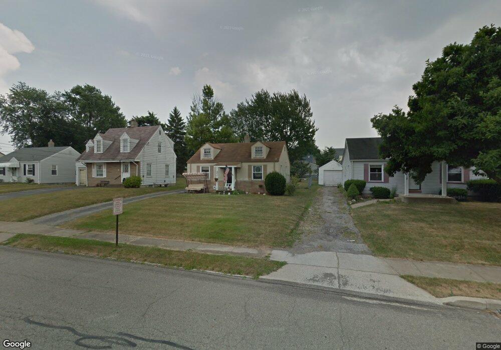 208 Morrison St, Struthers, OH 44471 - photo 1