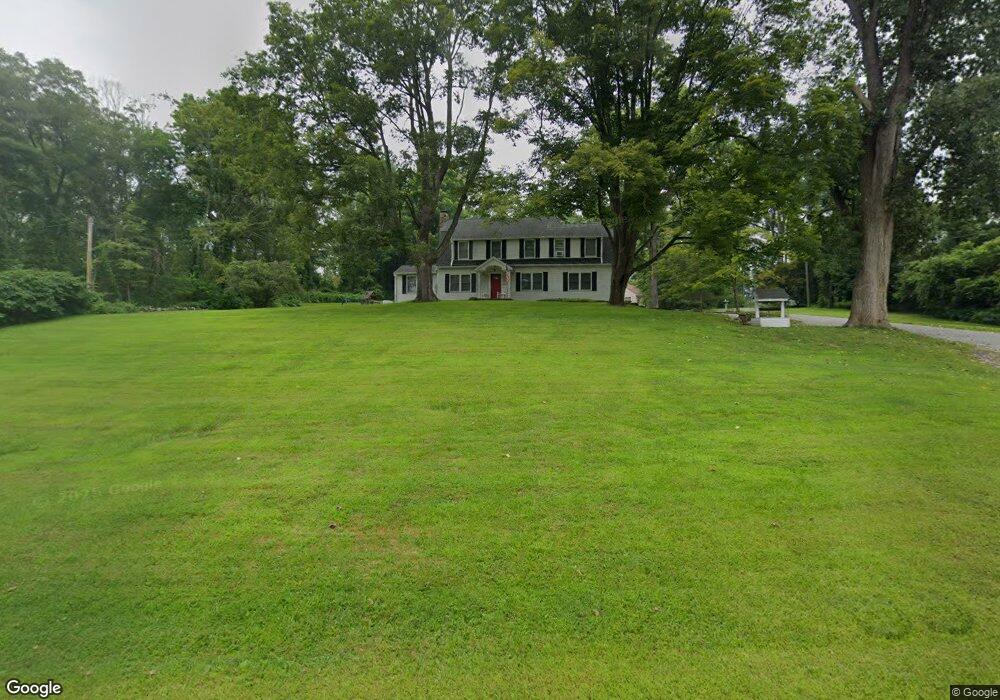 1 Chase Hill Rd, Kent, CT 06757 - photo 1