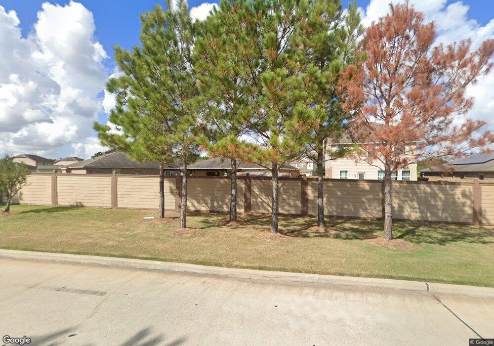 21106 Baltic Rain Dr, Hockley, TX 77447 - photo 1