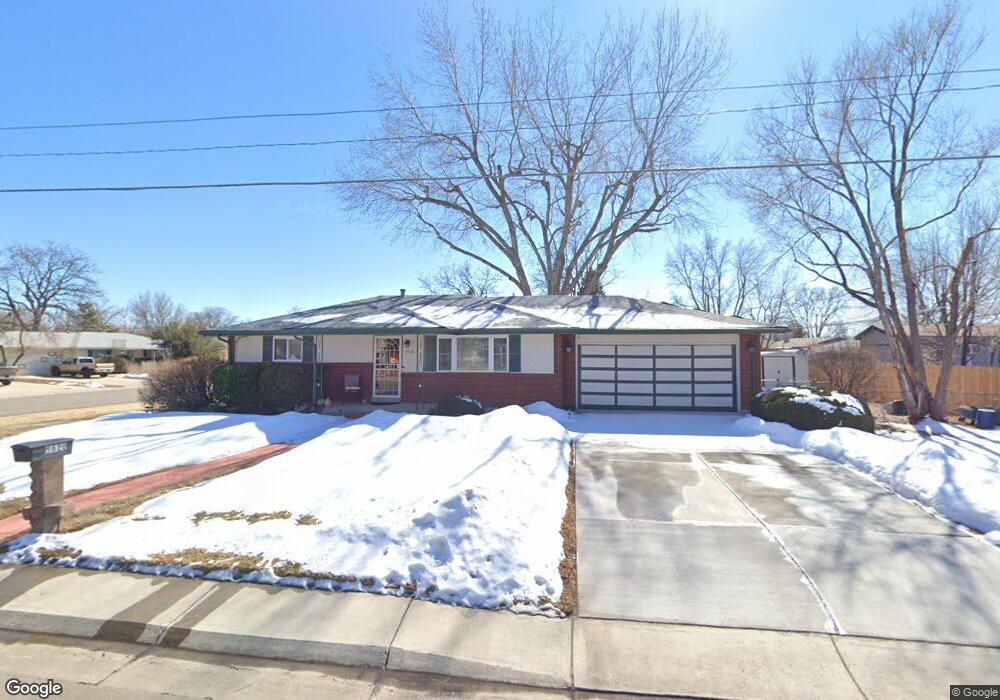 5620 W 84th Ave, Arvada, CO 80003 - photo 1