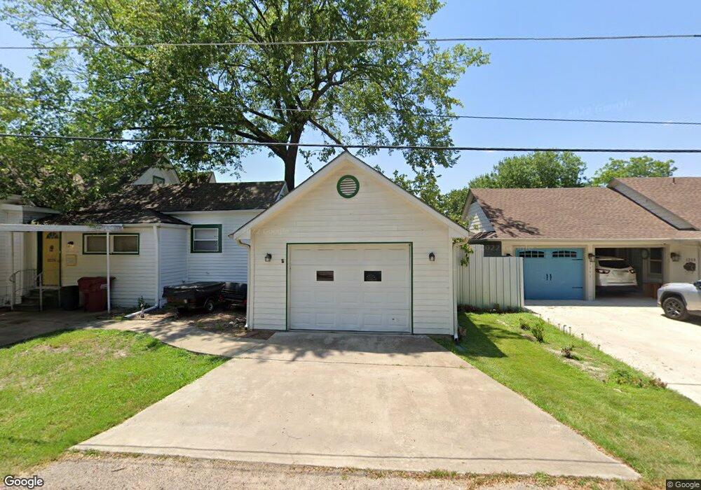 1203 Elm St, Bonham, TX 75418 - photo 1