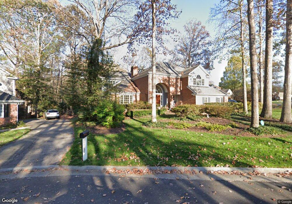 12701 Azure Ct, Henrico, VA 23233 - photo 1