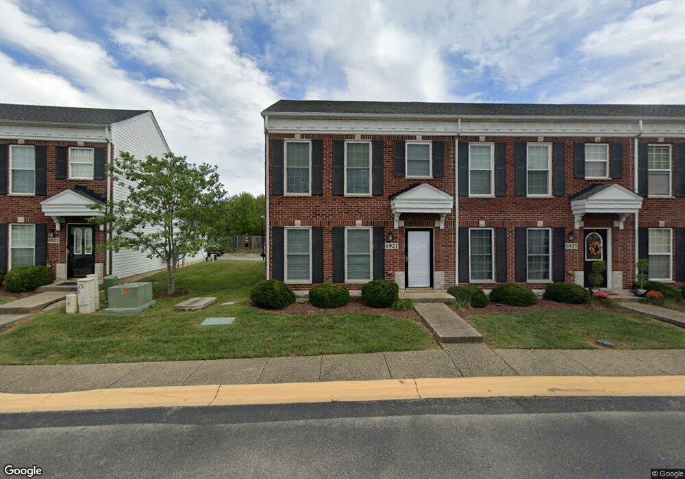 6923 Arbor Creek Dr unit 63, Louisville, KY 40228 - photo 1