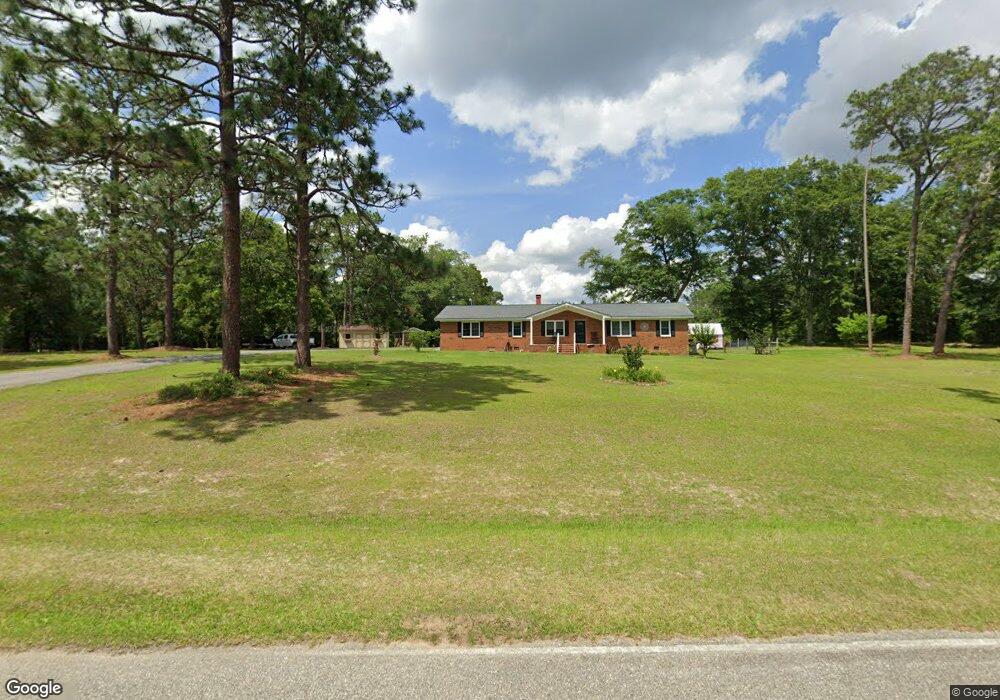 138 Sassafras Ln, Sylvester, GA 31791 - photo 1