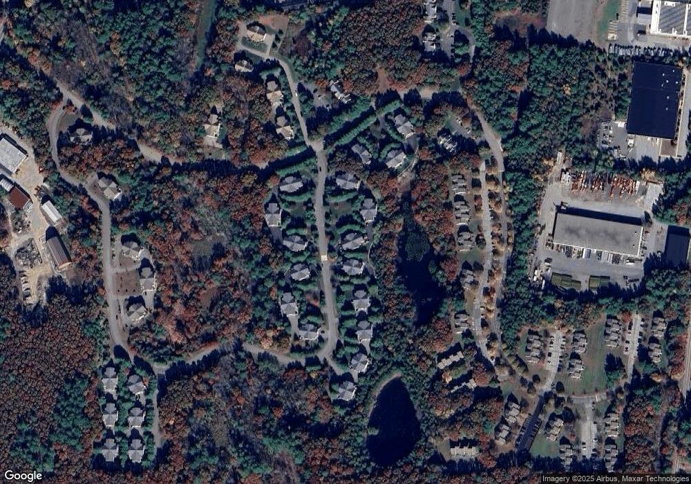 302 Maple Brook Rd, Bellingham, MA 02019 - photo 1