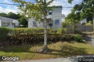 100 Olive Ave Extension, Malden, MA 02148