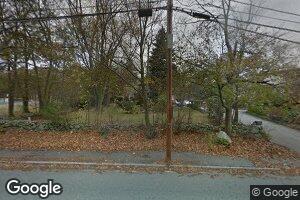 54 Forest Park Rd, Woburn, MA 01801