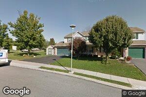 1035 Amity Cir, Reading, PA 19605