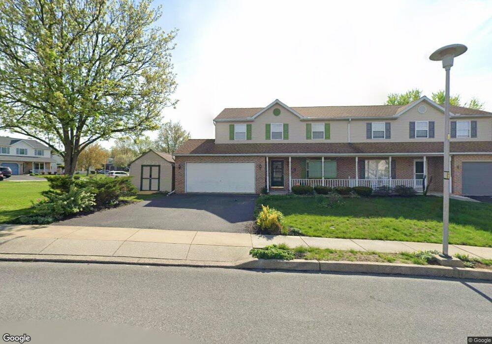 1035 Amity Cir, Reading, PA 19605 - photo 1